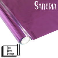 Sangria Foil