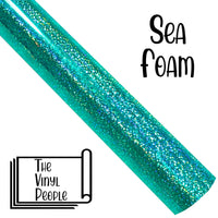 All That Shimmers Bundle - 12" x 12" Sheet of all 26 Shimmer Holographic Colors