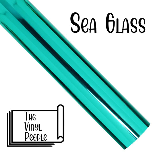 Sea Glass