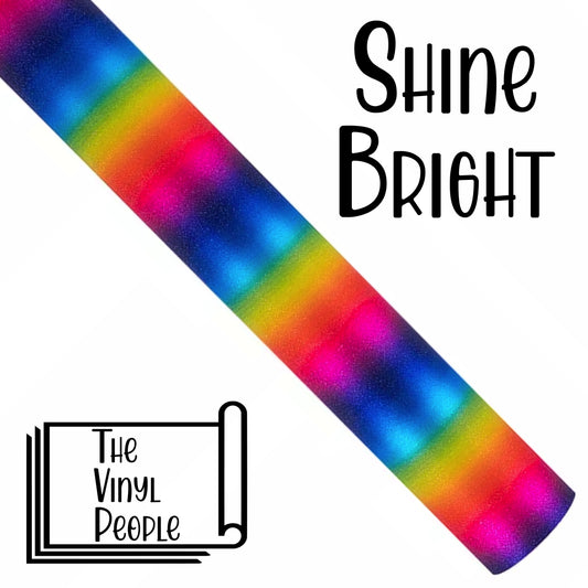 Shine Bright