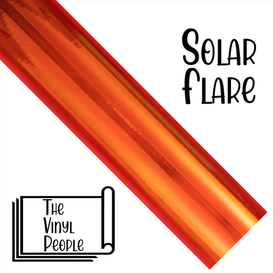 Solar Flare