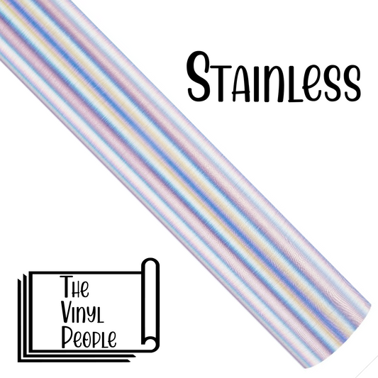 Stainless