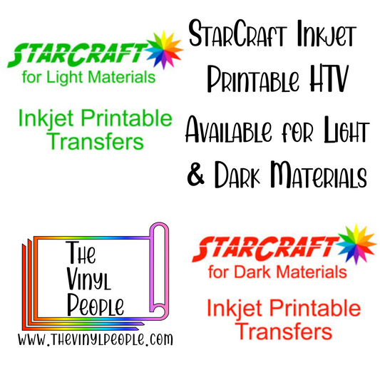 Printable Vinyl TheVinylPeople