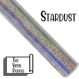 All That Shimmers Bundle - 12" x 12" Sheet of all 26 Shimmer Holographic Colors