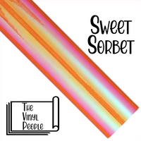 Sweet Sorbet