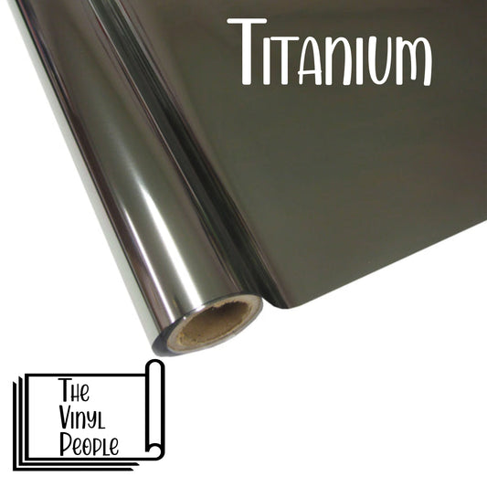 Titanium Foil