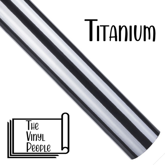 Titanium