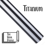 Shine On Metallic Bundle - 12" x 12" Sheet of all 14 Chrome Metallic Colors