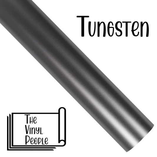 Tungsten