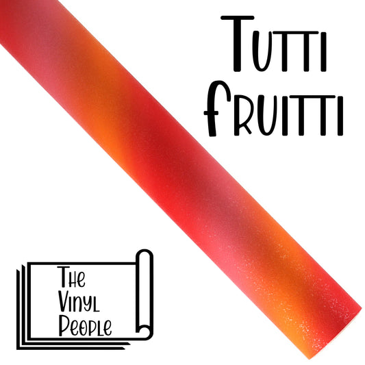 Tutti Fruitti