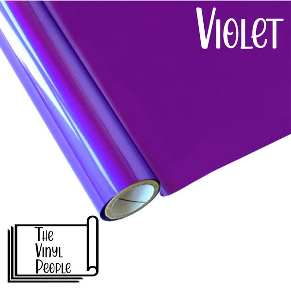 Violet Foil