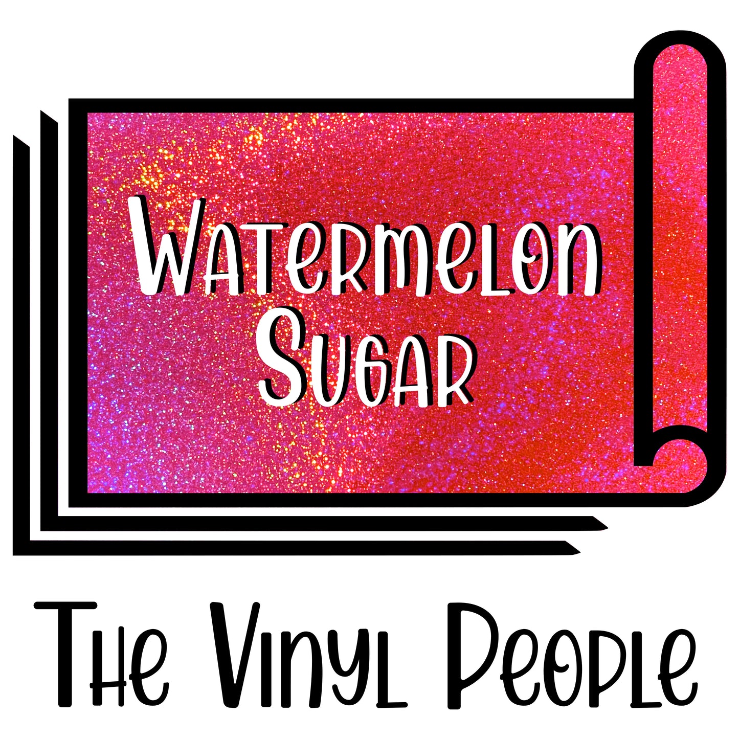Watermelon Sugar