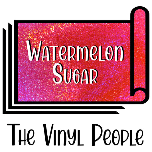 Watermelon Sugar
