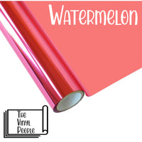 Watermelon Foil