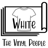 White StarCraft SoftFlex HTV