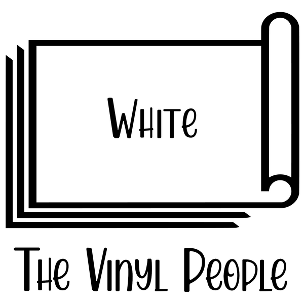 White Oracal 651