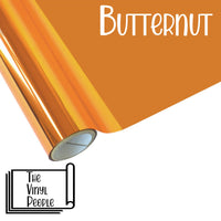 Butternut Foil