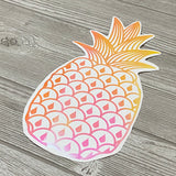 Pink Pineapple