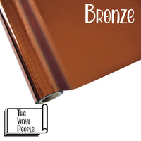 Bronze Foil